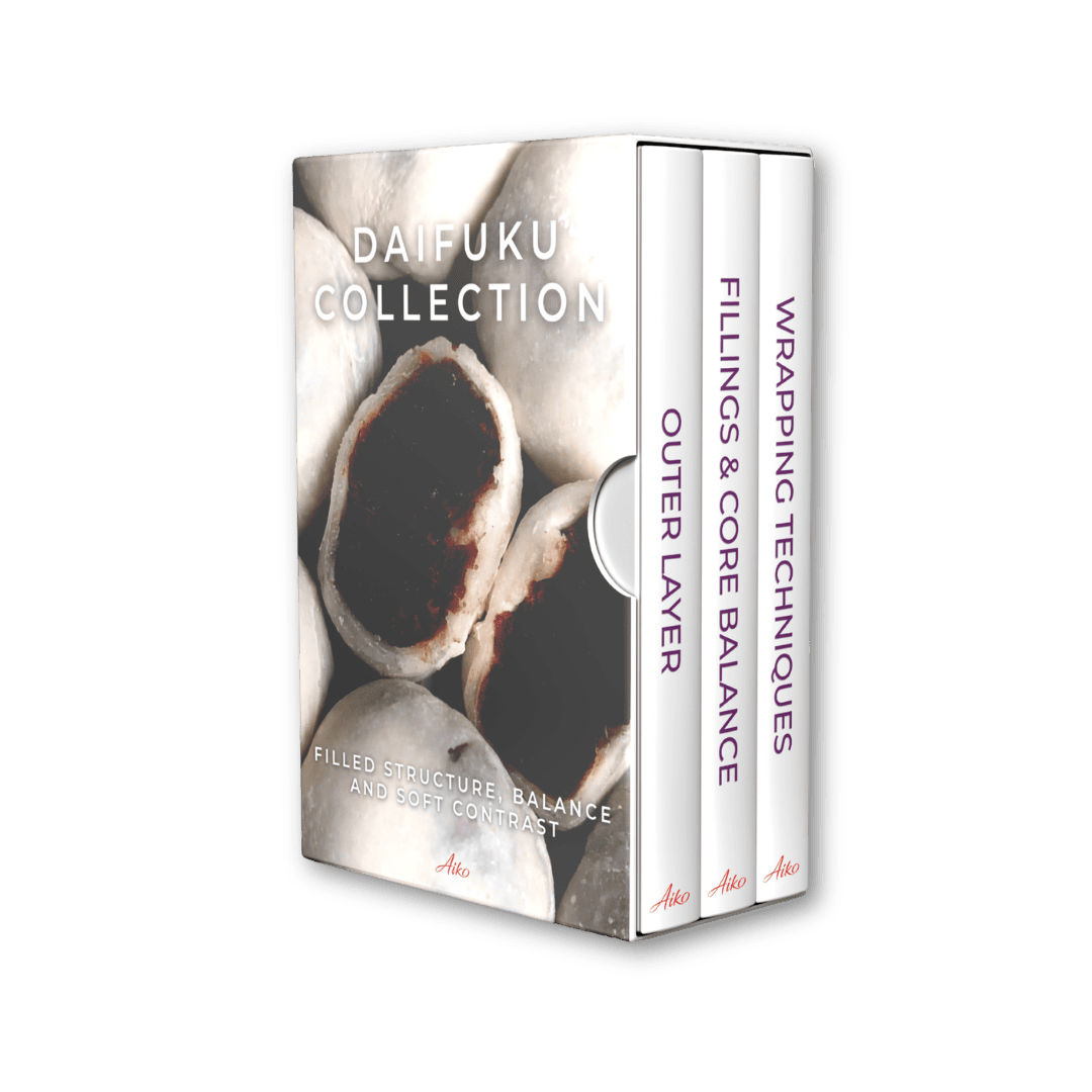 DAIFUKU COLLECTION — Kakomi Edition