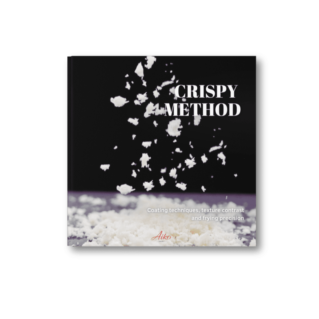 CRISPY METHOD