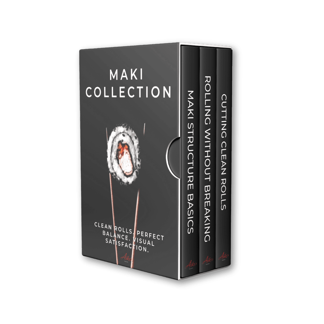 MAKI COLLECTION — Makisu Edition