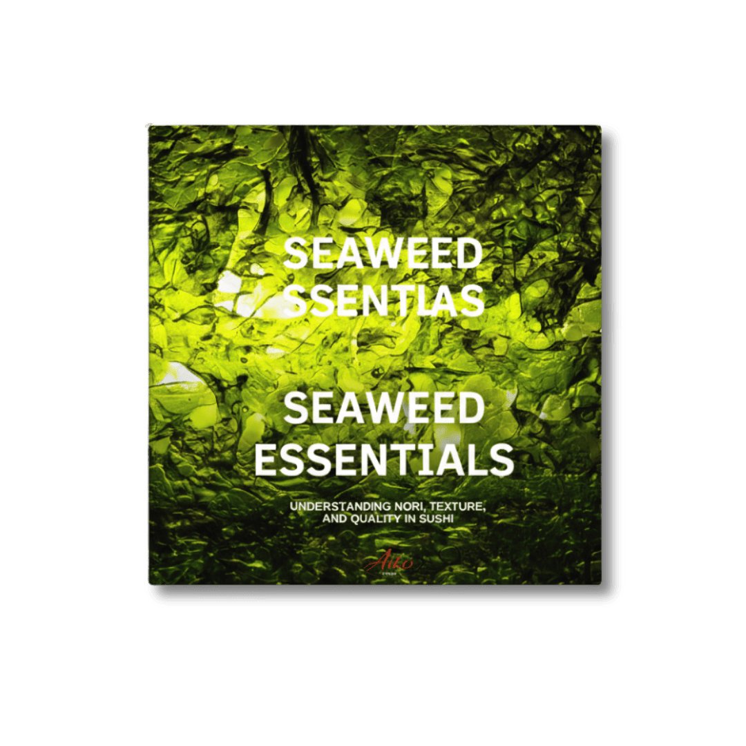 SEAWEED ESSENTIALS