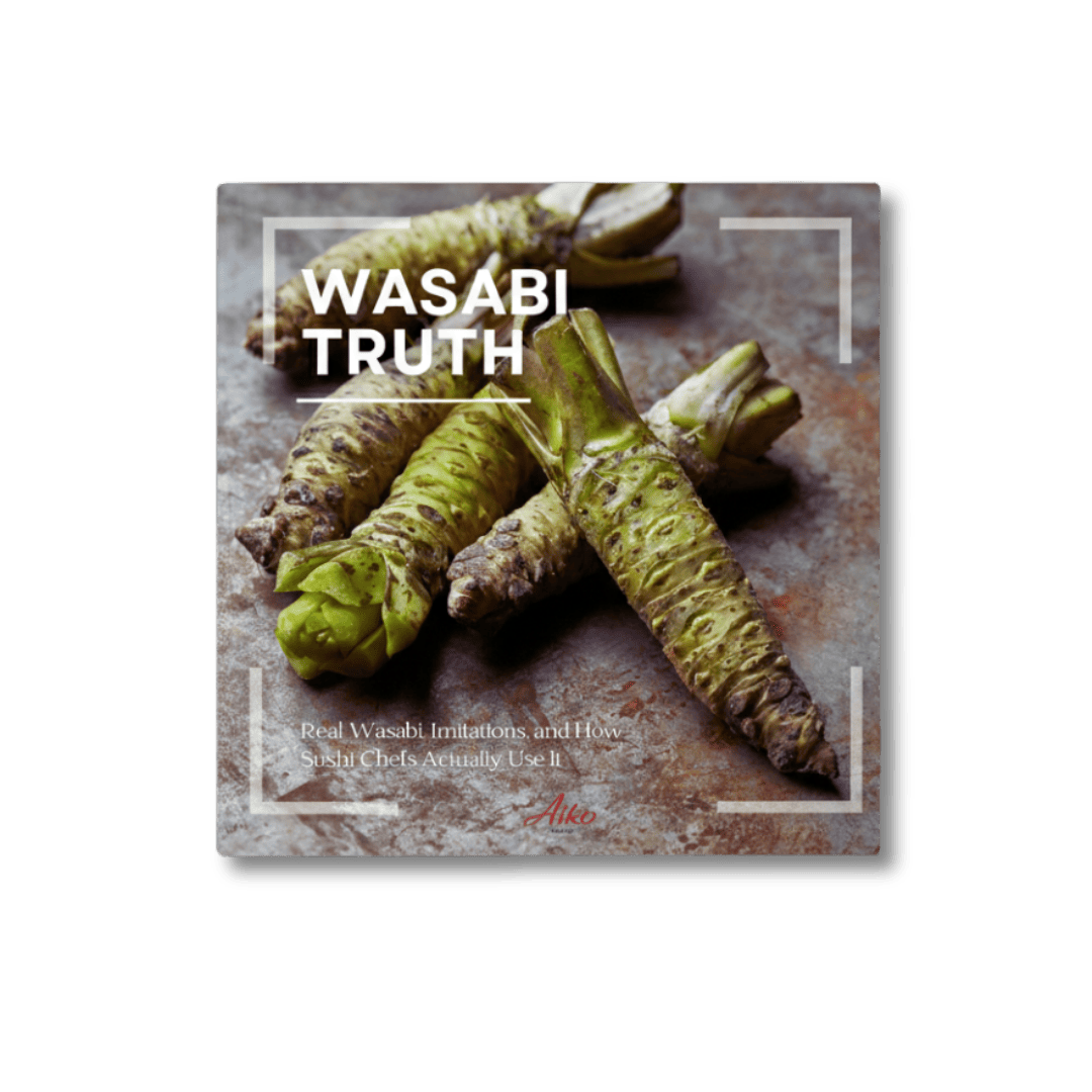WASABI TRUTH