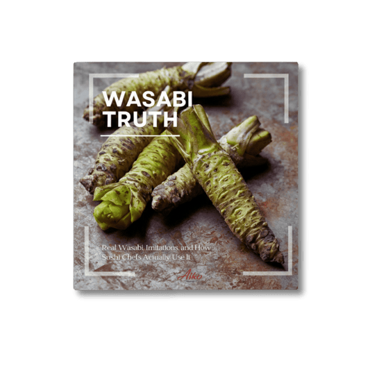 WASABI TRUTH