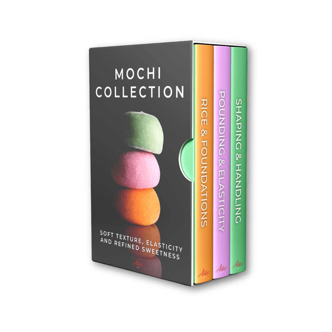 MOCHI COLLECTION — Hikari Edition