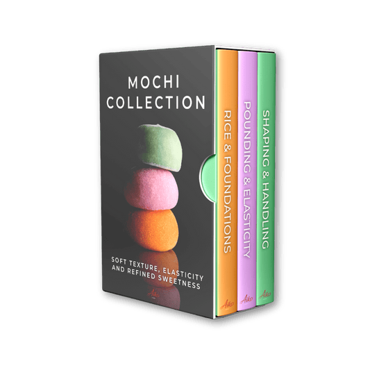 MOCHI COLLECTION — Hikari Edition