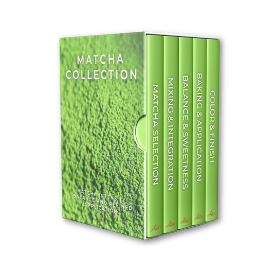MATCHA COLLECTION — Matcha Edition