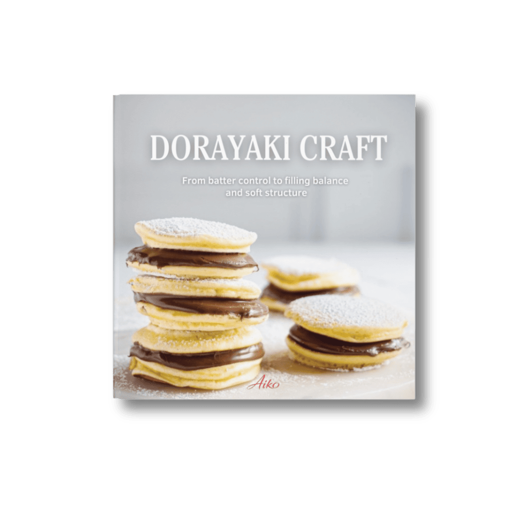 DORAYAKI CRAFT